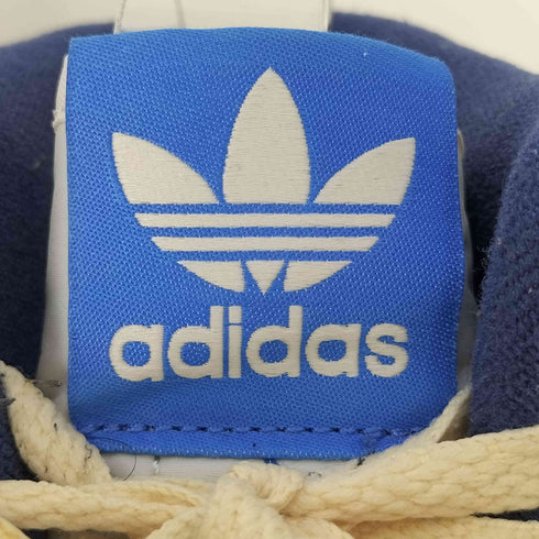 アディダスオリジナルス adidas Originals Forum 84 High Blue Thread フォーラム 84 ハイ ブルー スレッド メンズ JPN:27.5