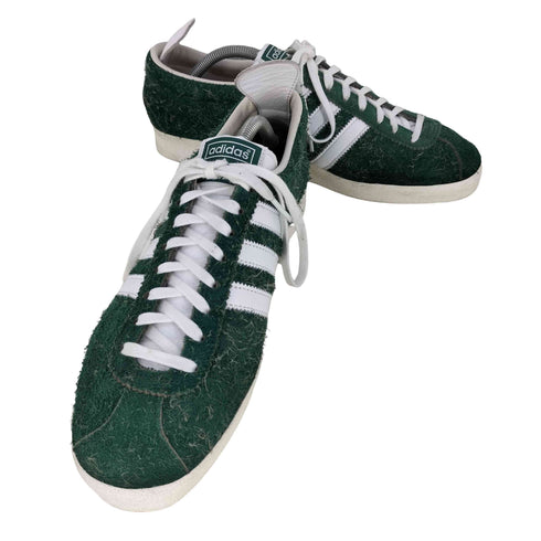 アディダスオリジナルス adidas Originals GAZELLE VINTAGE ガゼル ガッツレー ビンテージ メンズ JPN:28