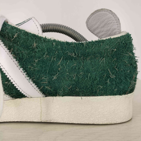 アディダスオリジナルス adidas Originals GAZELLE VINTAGE ガゼル ガッツレー ビンテージ メンズ JPN:28
