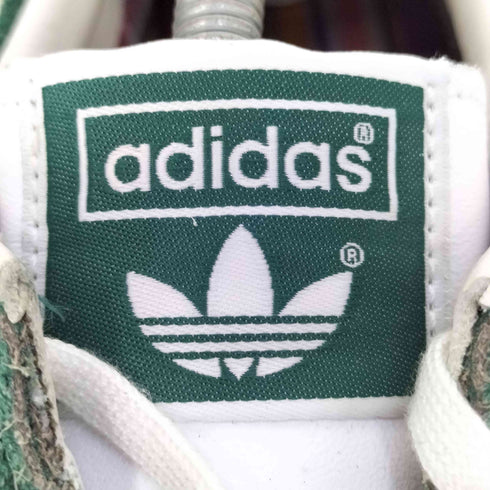 アディダスオリジナルス adidas Originals GAZELLE VINTAGE ガゼル ガッツレー ビンテージ メンズ JPN:28