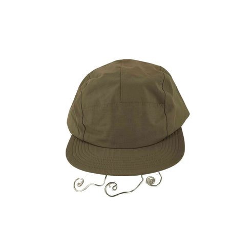 スノーピーク Snow Peak FR 2L Rain Cap メンズ