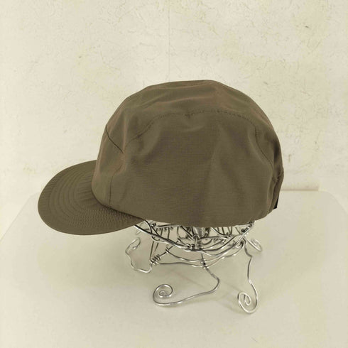 スノーピーク Snow Peak FR 2L Rain Cap メンズ