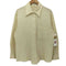 ゴスペル GHOSPELL 22AW Crew Reptile Shirt レディース import:S