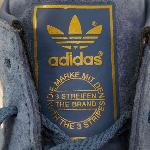 アディダスオリジナルス adidas Originals HAMBURG ハンブルグ メンズ JPN:28