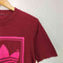 アディダスオリジナルス adidas Originals 両面プリントS/S TEE メンズ M