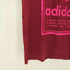 アディダスオリジナルス adidas Originals 両面プリントS/S TEE メンズ M