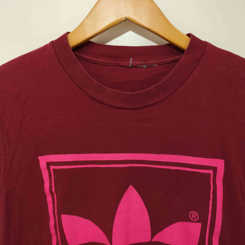 アディダスオリジナルス adidas Originals 両面プリントS/S TEE メンズ M