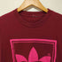 アディダスオリジナルス adidas Originals 両面プリントS/S TEE メンズ M
