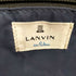 ランバンオンブルー LANVIN en Bleu フェリチタ レザ-ショルダーバッグ メンズ
