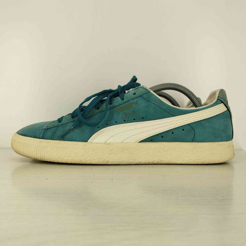 プーマ PUMA CLYDE PREMIUM CORE クライド プレミアム コア メンズ JPN:27.5