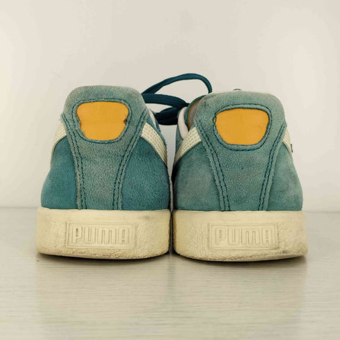 プーマ PUMA CLYDE PREMIUM CORE クライド プレミアム コア メンズ JPN:27.5