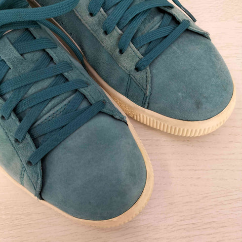 プーマ PUMA CLYDE PREMIUM CORE クライド プレミアム コア メンズ JPN:27.5