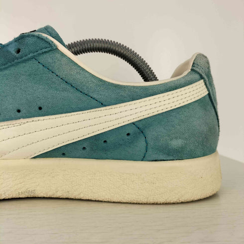 プーマ PUMA CLYDE PREMIUM CORE クライド プレミアム コア メンズ JPN:27.5