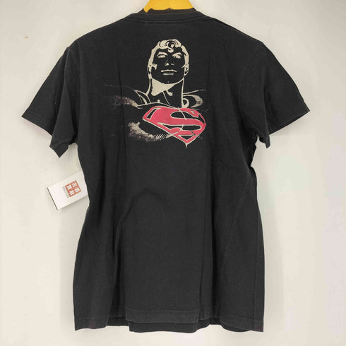 キャラクタープリント S/S Tシャツ メンズ JPN:M
