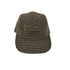 ナナミカ nanamica Polyester Tweed CAP メンズ