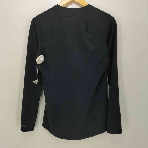 コロンビア Columbia OMNI-HEAT L/S TEE メンズ S
