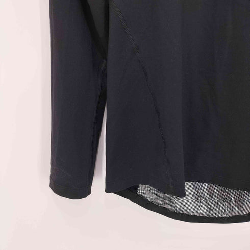 コロンビア Columbia OMNI-HEAT L/S TEE メンズ S