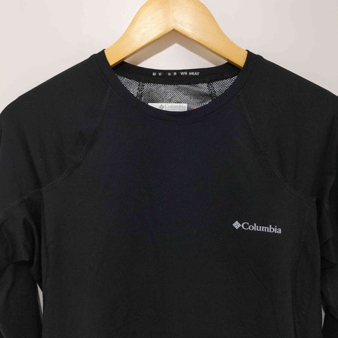 コロンビア Columbia OMNI-HEAT L/S TEE メンズ S
