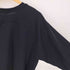ウノピゥウノウグァーレトレリラックス 1PIU1UGUALE3 RELAX スパークリング ロゴ ロング Tシャツ メンズ JPN:L