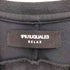 ウノピゥウノウグァーレトレリラックス 1PIU1UGUALE3 RELAX スパークリング ロゴ ロング Tシャツ メンズ JPN:L