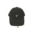 ニュートラルワークス NEUTRALWORKS COTTON TWILL GRAPHIC CAP メンズ