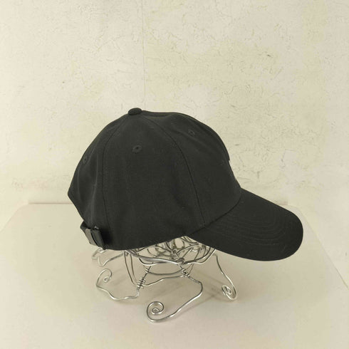 ニュートラルワークス NEUTRALWORKS COTTON TWILL GRAPHIC CAP メンズ