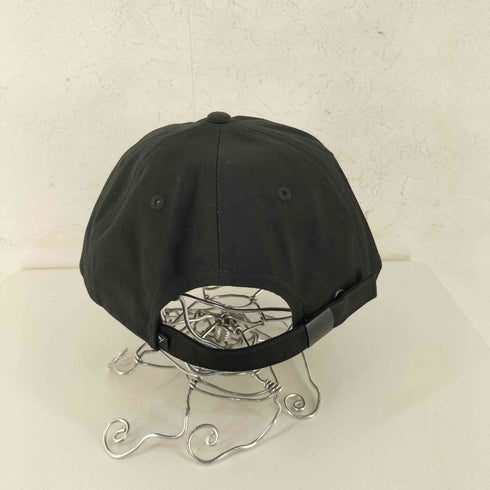 ニュートラルワークス NEUTRALWORKS COTTON TWILL GRAPHIC CAP メンズ