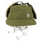 ミレー MILLET BREATHEBARRIER FLIGHT CAP メンズ