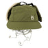 ミレー MILLET BREATHEBARRIER FLIGHT CAP メンズ