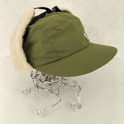 ミレー MILLET BREATHEBARRIER FLIGHT CAP メンズ