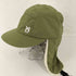 ミレー MILLET BREATHEBARRIER FLIGHT CAP メンズ