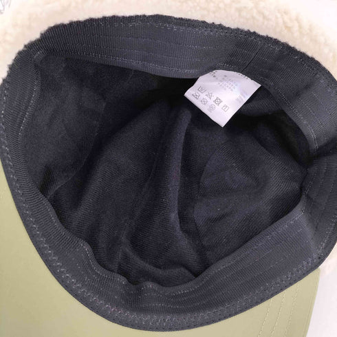 ミレー MILLET BREATHEBARRIER FLIGHT CAP メンズ