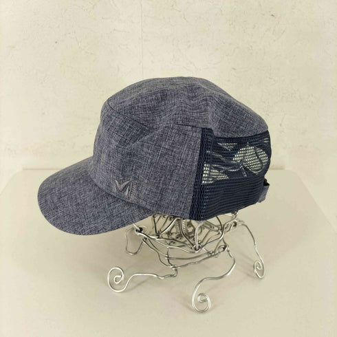 ミレー MILLET RANDONNEE MESH WORK CAP メンズ