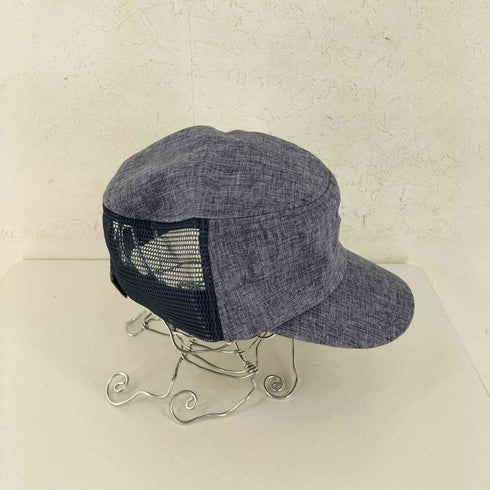 ミレー MILLET RANDONNEE MESH WORK CAP メンズ