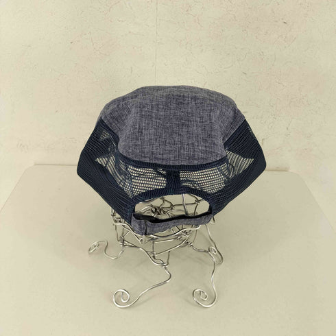 ミレー MILLET RANDONNEE MESH WORK CAP メンズ