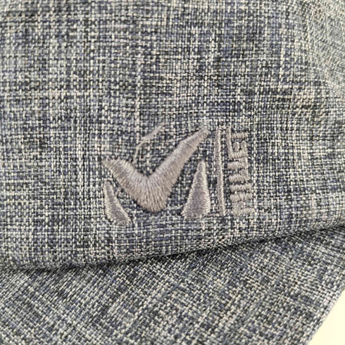 ミレー MILLET RANDONNEE MESH WORK CAP メンズ