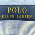 ポロラルフローレン POLO RALPH LAUREN ポニー刺繍 ストライプ ワイドカラー シャツ メンズ 16 1/2