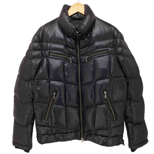 pazzo denim store ダウンジャケット メンズ XL