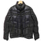 pazzo denim store ダウンジャケット メンズ XL