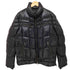 pazzo denim store ダウンジャケット メンズ XL