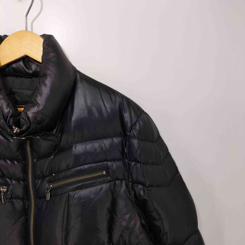 pazzo denim store ダウンジャケット メンズ XL