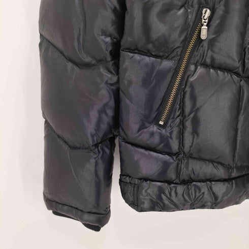 pazzo denim store ダウンジャケット メンズ XL