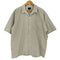 ビームス BEAMS SOLOTEX(R) オープンカラーシャツ メンズ JPN:L