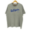 アメリカンアパレル AMERICAN APPAREL MLBロゴプリント Tシャツ メンズ import:XL