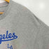 アメリカンアパレル AMERICAN APPAREL MLBロゴプリント Tシャツ メンズ import:XL