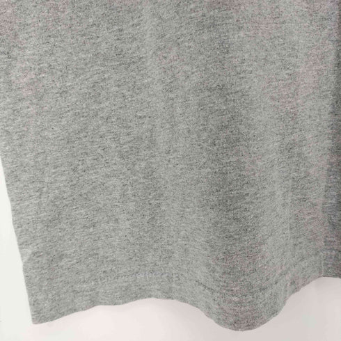 アメリカンアパレル AMERICAN APPAREL MLBロゴプリント Tシャツ メンズ import:XL