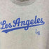 アメリカンアパレル AMERICAN APPAREL MLBロゴプリント Tシャツ メンズ import:XL