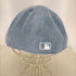 ニューエラ NEW ERA 59fifty デニムベースボールキャップ NEWEYORK メンズ 7 3/4