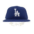 ニューエラ NEW ERA 59fifty Los Angeles ベースボールキャップ メンズ 7 3/4