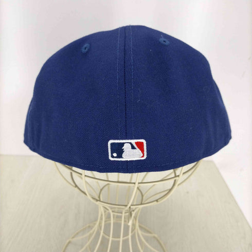 ニューエラ NEW ERA 59fifty Los Angeles ベースボールキャップ メンズ 7 3/4